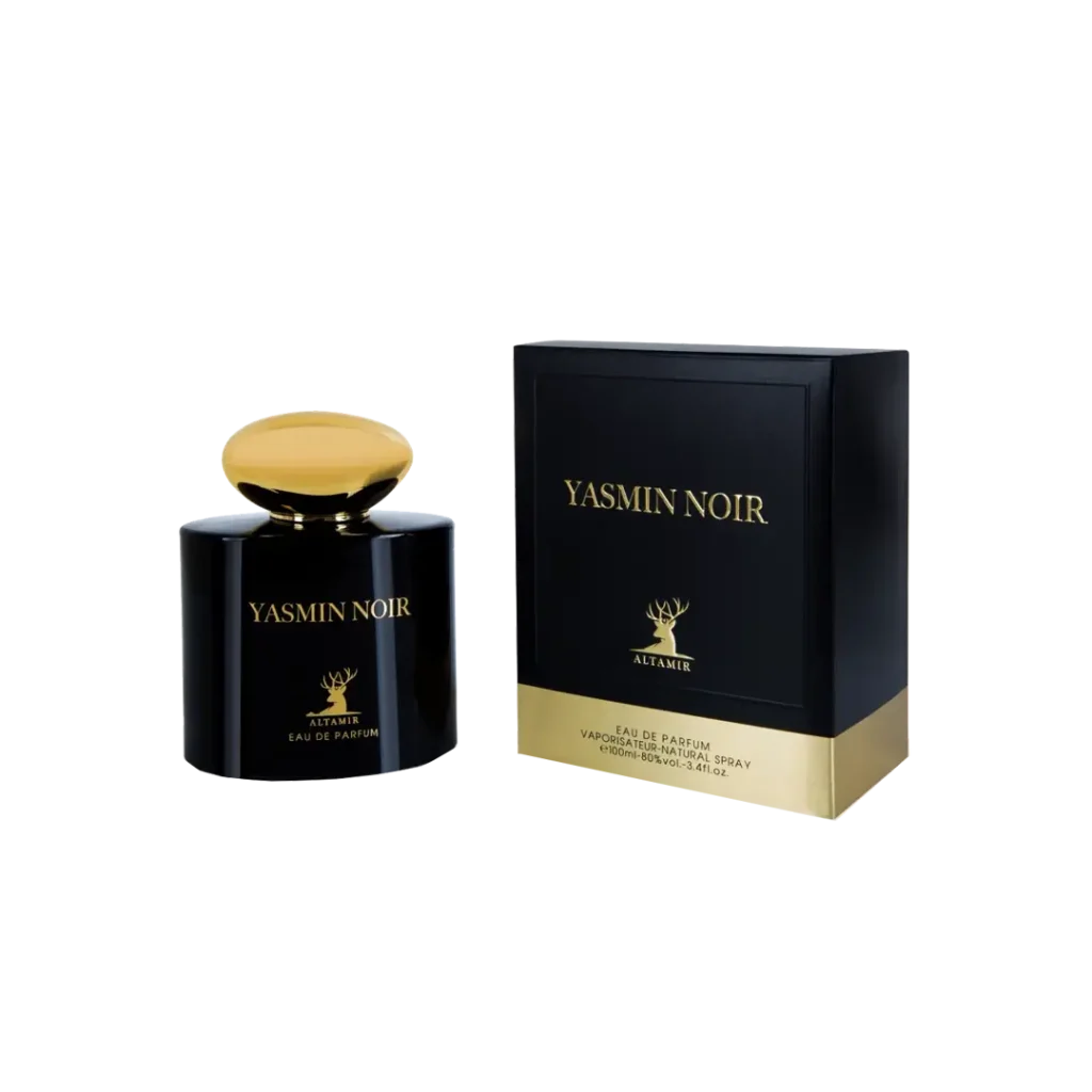 YASMIN NOIR
