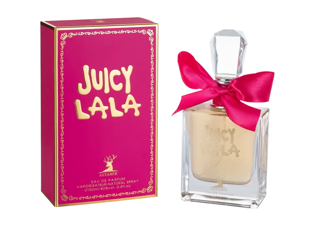 JUICY LALA