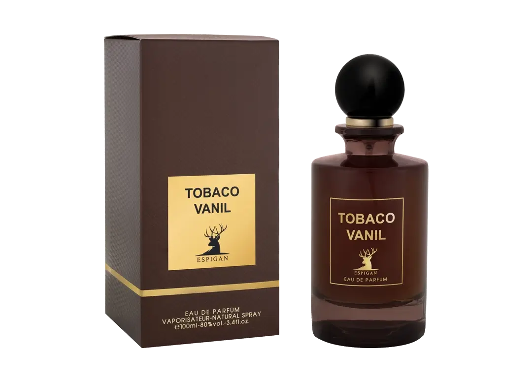 TOBACO VANIL