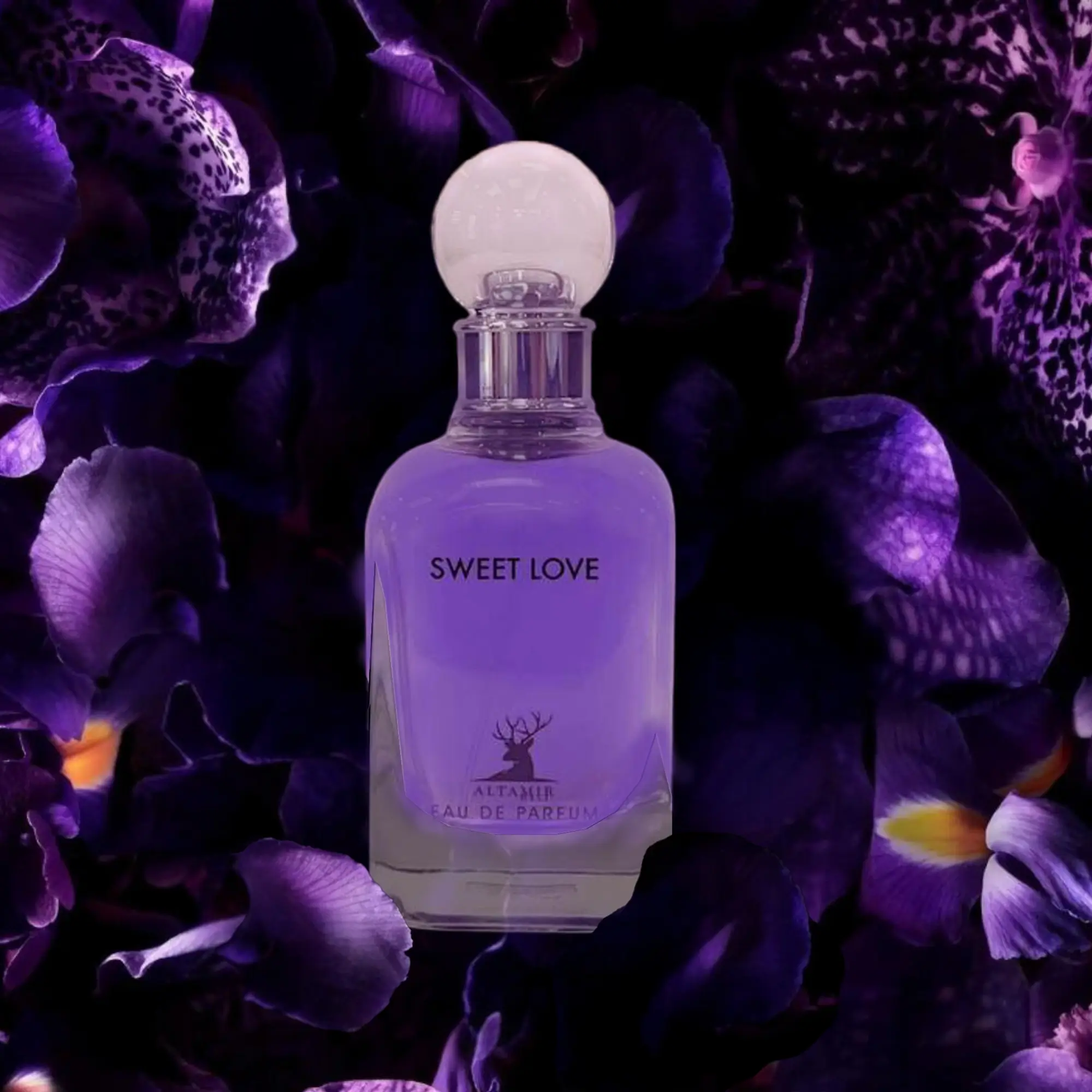 SWEET LOVE 1