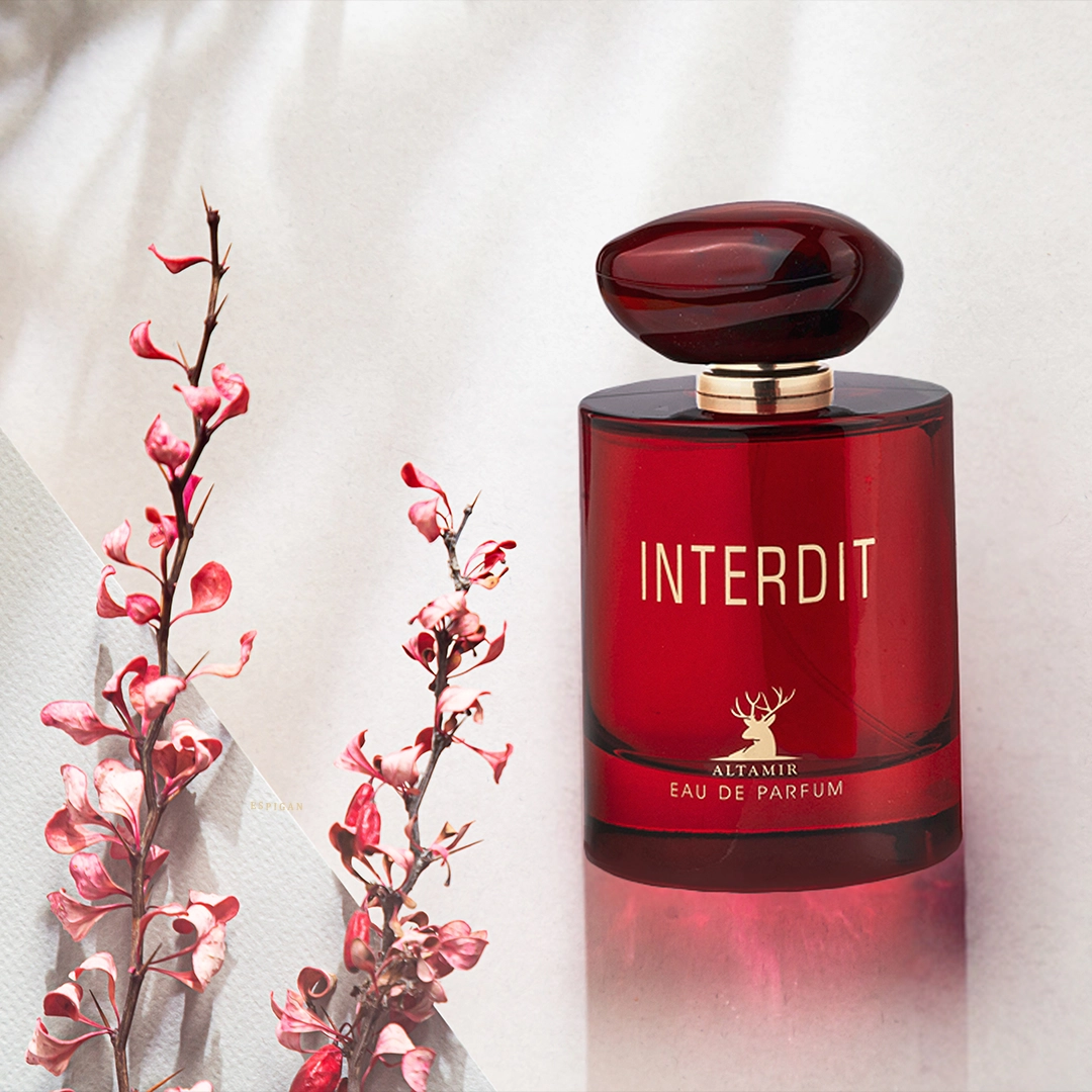 INTERDIT