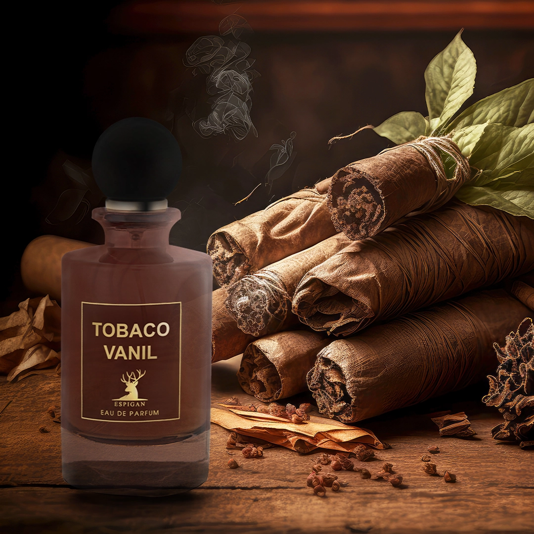 TOBACO VANIL